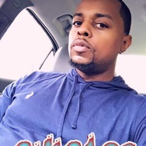 Meet your Posher, Cantrell